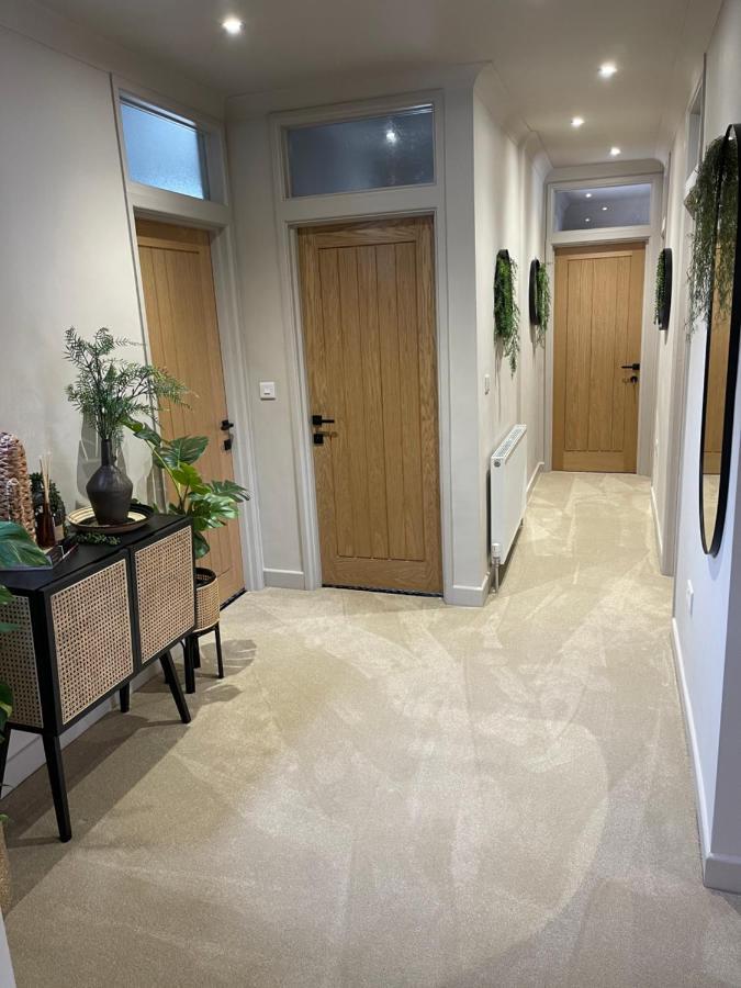 Plymouth Barbican Boutique Luxury Apartment Exterior photo